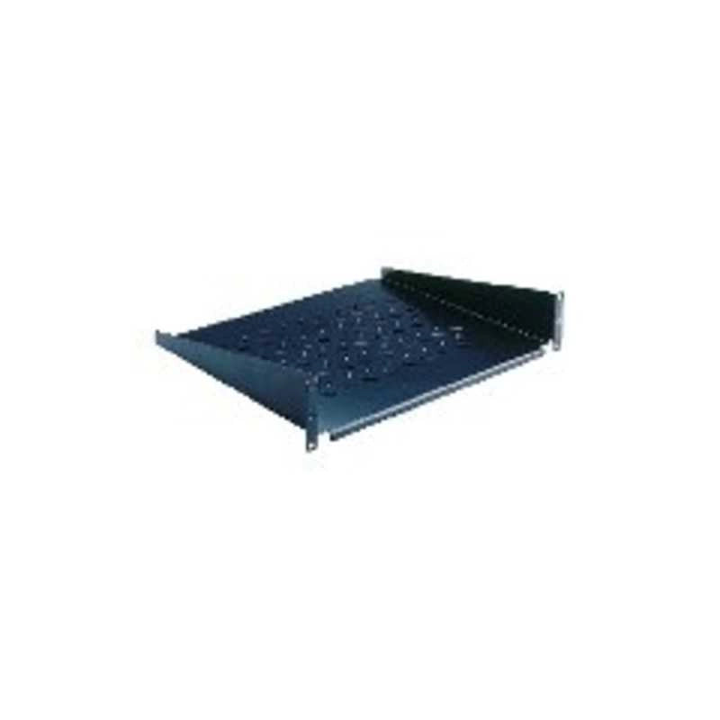 03203.2U Supporto Apparati Attivi 2U 250Mm