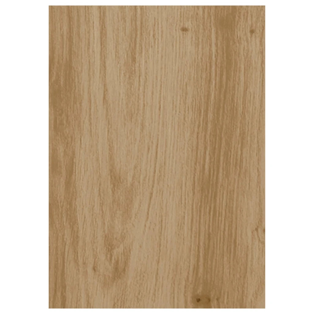 Pannelli decorativi 50 pcs Rovere artigianale 30 x 42 x 0.27 cm