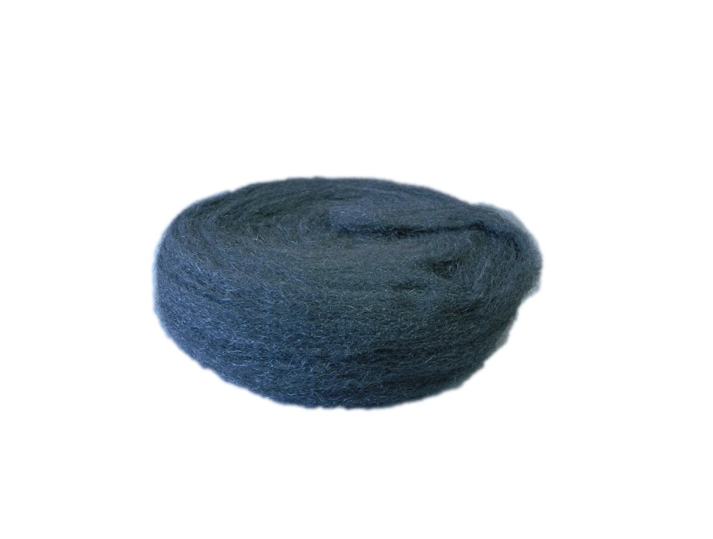 LANA D'ACCIAIO 'NAZIONALE' rotolo 2,5 kg - 10 kg