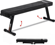Bancopendente - Struttura robusta e sicura - Massima carico 150 kg bancopendente fitness