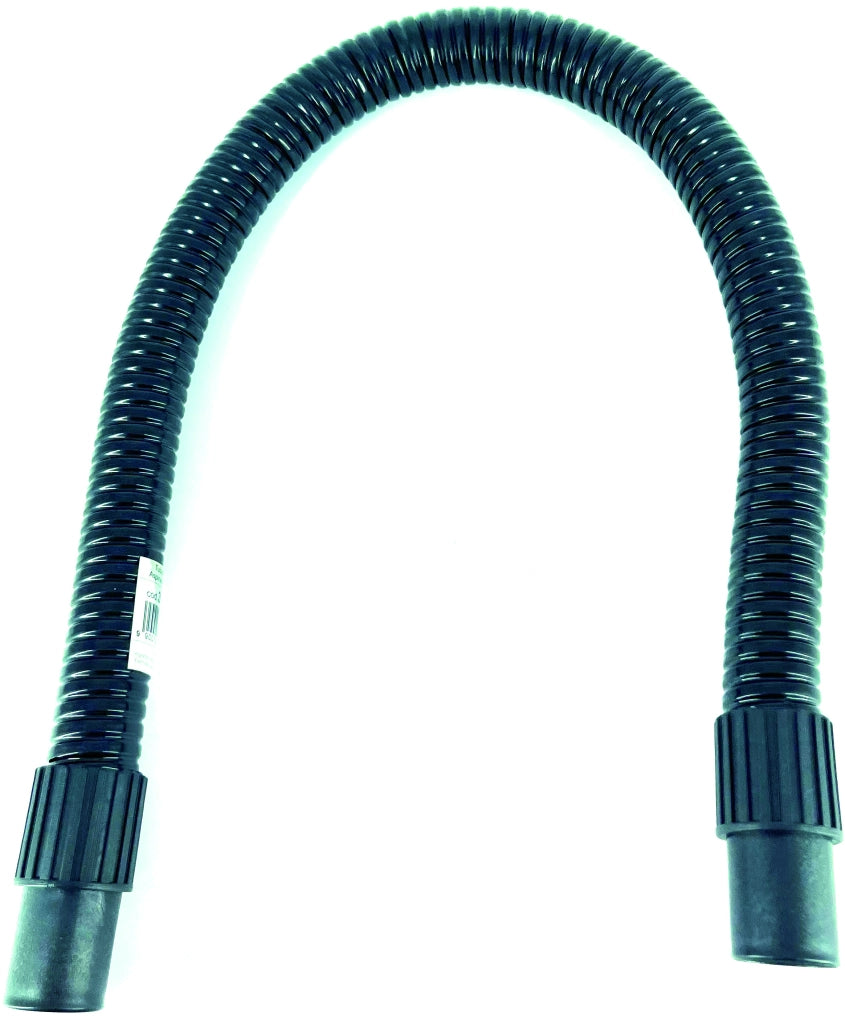 Tubo Flessibile Alluminio Globex per Aspiracenere Turbine