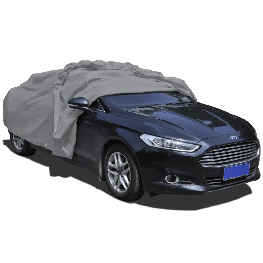 Copertura per Auto in Tessuto Non Tessuto M CFW2230642
