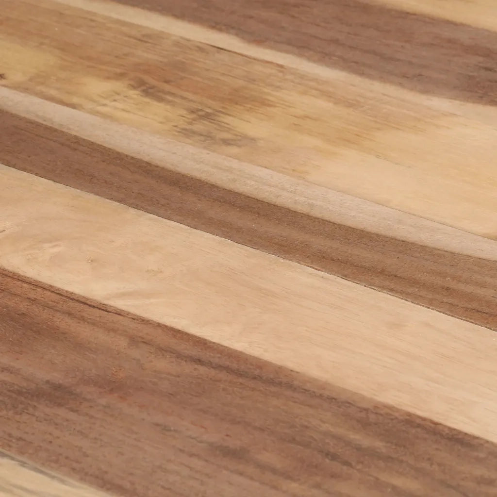 Tavolo da Pranzo 140x70x75 cm in Legno Massello 321540