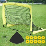 Attrezzatura e Accessori per Calcio - Accessori per Allenamento Calcistico - Materiale di Allenamento per Calcio - Attrezzatura per Calcio - Impianto di Allenamento per Calcio