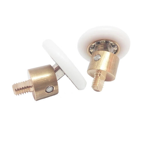 Cuscinetti per box doccia a Snodo 24 AV M5  Kit 2 pezzi