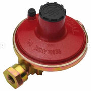 REGOLATORE 10KG BP PER CENTRALINE F 1/2 1/2 TARATURA FISSA MONDIAL - UNIVERSALE