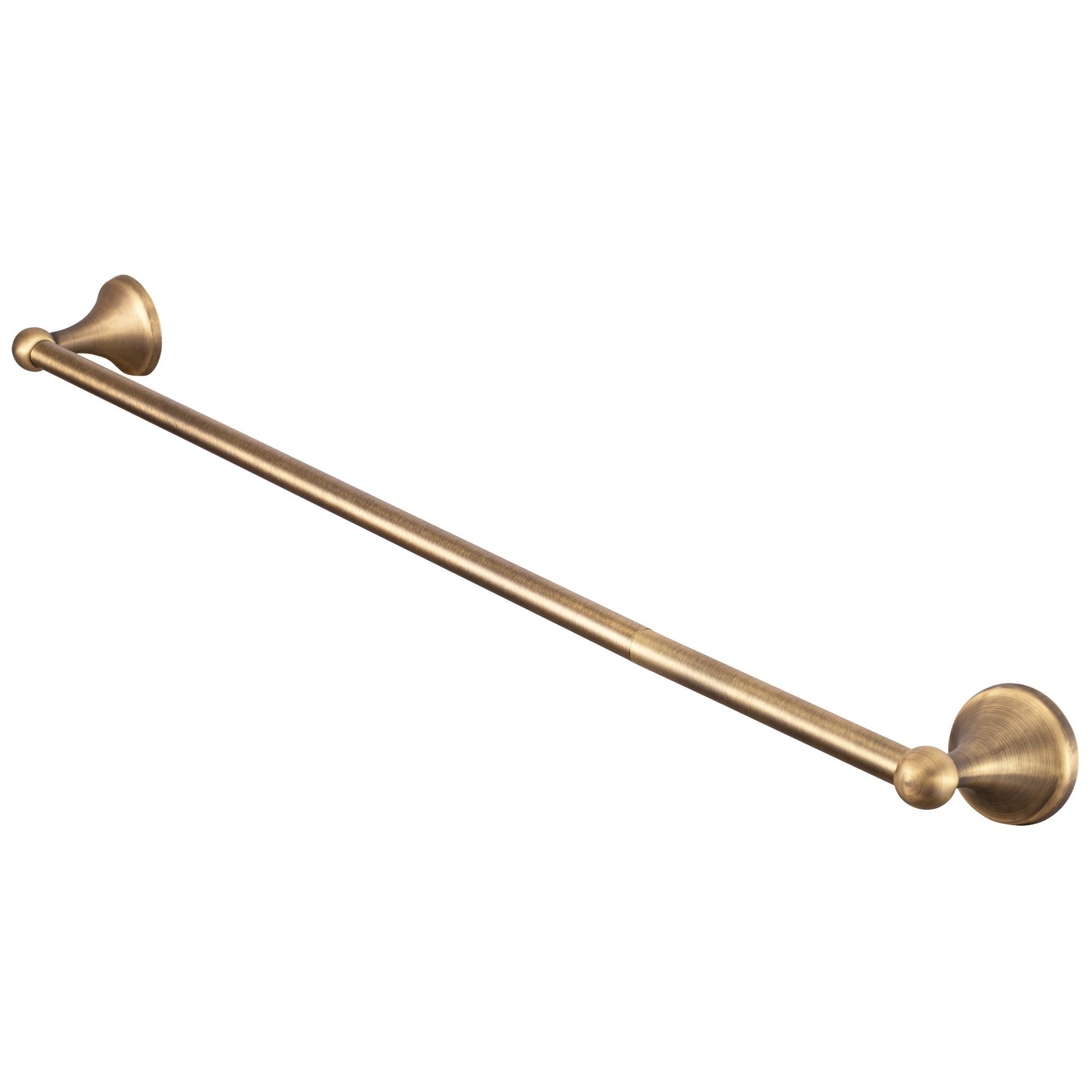 Portasciugamano Da Bagno Antique Bronze 332867b Retro