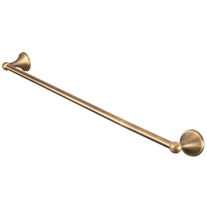 Portasciugamano Da Bagno Antique Bronze 332867b Retro