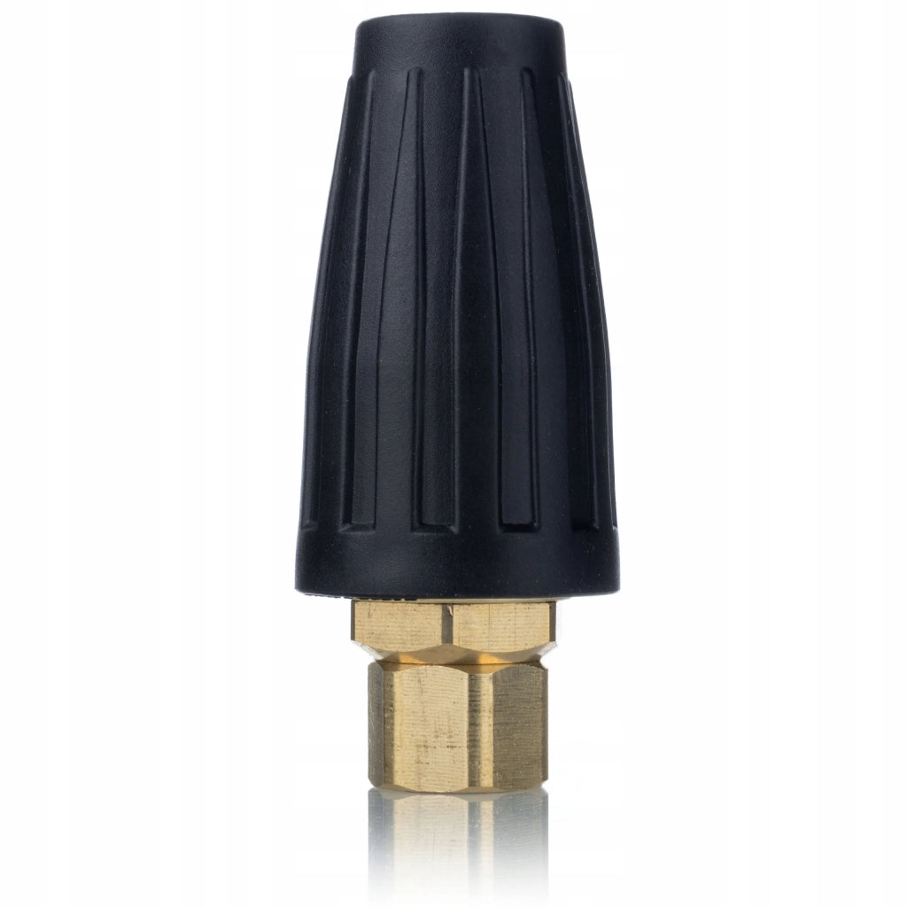 Ugello Rotante di Ricambio compatibile con Idropulitrice Kärcher HD/HDS – Pressione Max 276 Bar, Filettatura M18x1,5