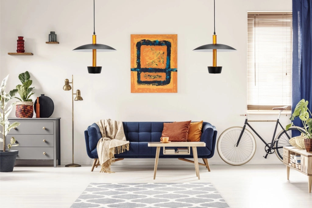 Lampada APP914-1CP