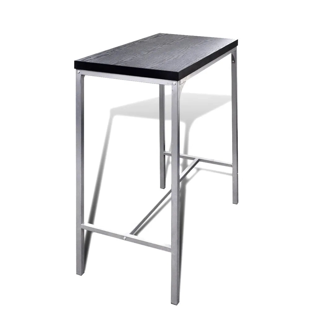 Set Banco da Bar e Colazione Alto CFW7771195