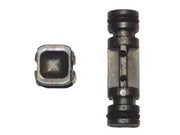 1pz kit pistoncino+pastiglia per bacchiatore pneumatico olivgreen air 305 cod:ferx.fer408141