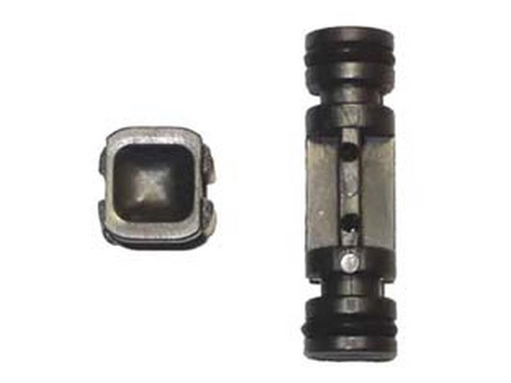 1pz kit pistoncino+pastiglia per bacchiatore pneumatico olivgreen air 305 cod:ferx.fer408141