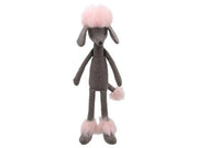 Wilberry - Wilberry Friends - Poodle