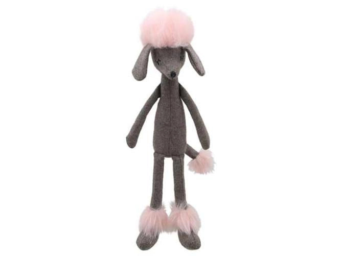 Wilberry - Wilberry Friends - Poodle