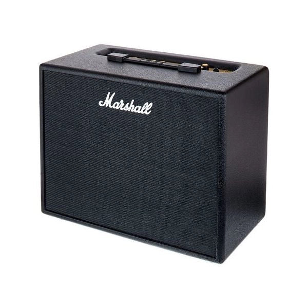 Amplificatore chitarra marshall code 50 nero - 5030463387306