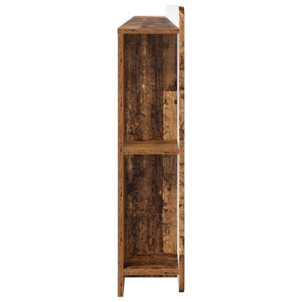 Testata del letto Legno antico Legno ingegnerizzato 8001235
