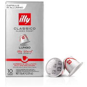 Illy Classico Capsule caffè 10 pz