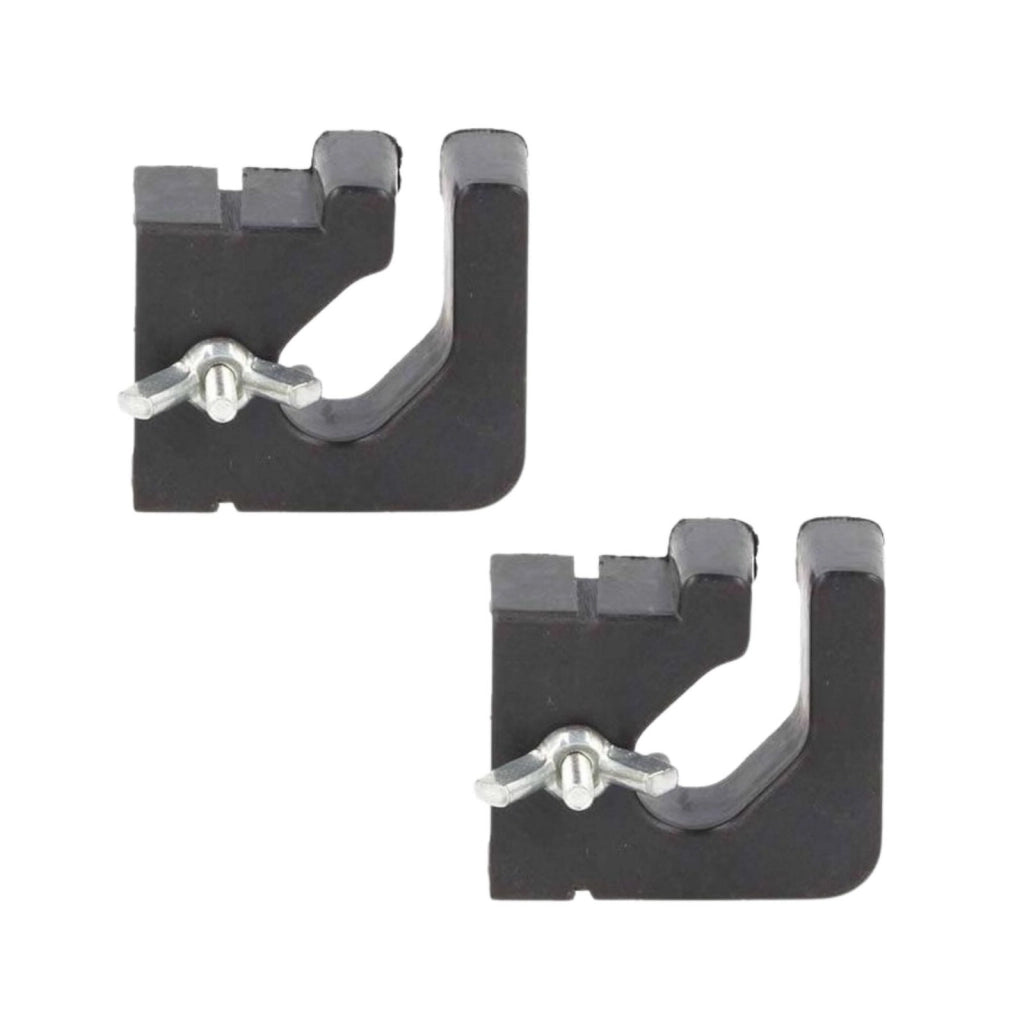 2 Adattatori Portalampada Xenon Ford Mondeo CHIA-X Abbagliante H7 Modello Plastica