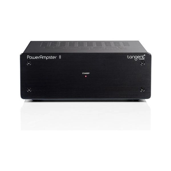 Amplificatore hi fi tangent powerampster ii nero - 5703959120793