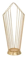 Porta Ombrelli Glam Stick Cm 25,5X18,5X60
