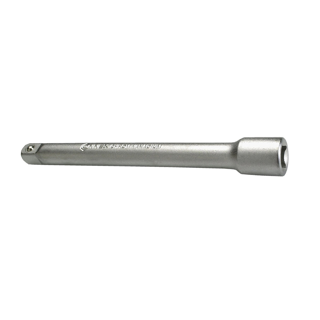 Prolunga per Chiave Cricchetto 1/4" 50 o 100 mm Attacco Quadrato Masidef Formato: 50 mm