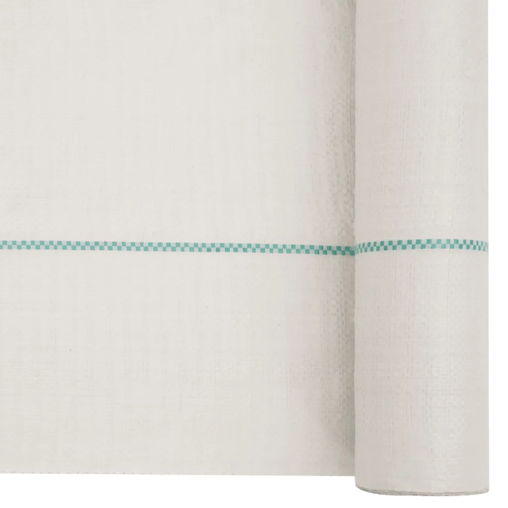 Membrana Antierbacce Bianca 4x25 m in PP CFW6276216