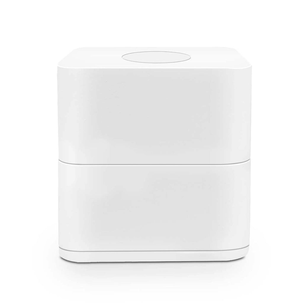Robot da dito intelligente CR2 per interruttori SmartLife Bluetooth Bianco Nedis