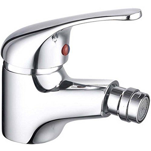 Miscelatore bidet serie Dolphin Delfina