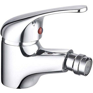 Miscelatore bidet serie Dolphin Delfina