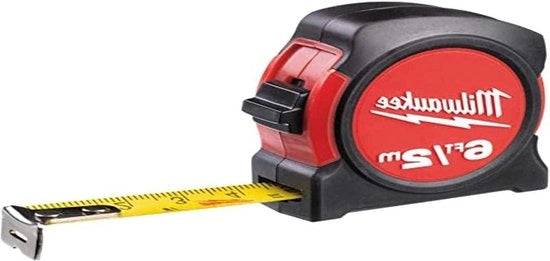 Misuratore di estensione 2m-6 ft per contenuto in HTML Maniglione di misurazione