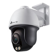Tp-link telecamera di sorveglianza vigi c540s(4mm) / c540s 4mm bianco/nero