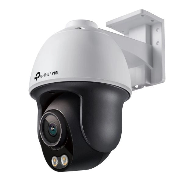 Tp-link telecamera di sorveglianza vigi c540s(4mm) / c540s 4mm bianco/nero