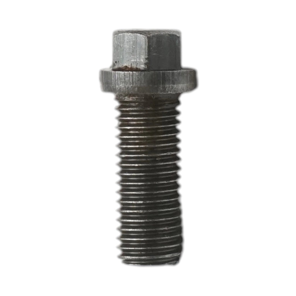 Vite M8 flangia cardanica JCB L=27mm codice OEM 826-00892, 826/00892