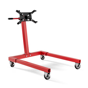Cavalletto per motore Supporto Sostegno motore 570 kg