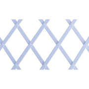 TRALICCIO PVC - BIANCO CM 300X100- 5 pezzi