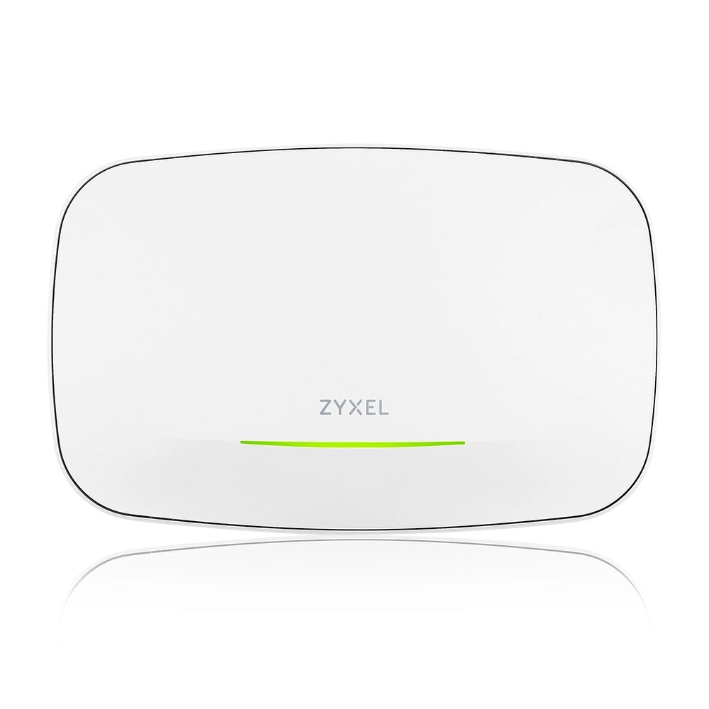 Zyxel wbe530-eu0101f punto accesso wlan bianco