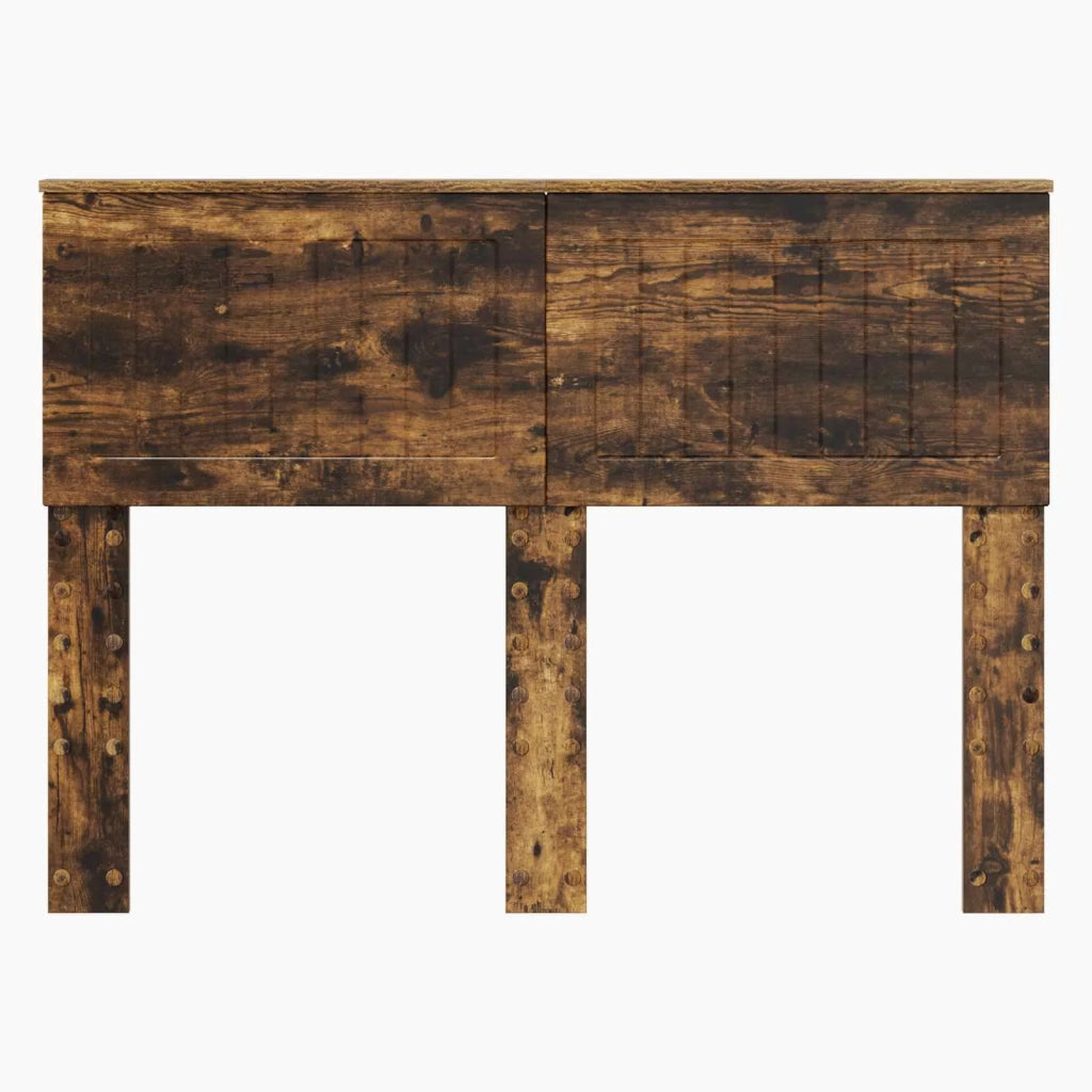 Testiera Rovere fumé Legno ingegnerizzato 888435