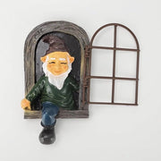 Decorazione da giardino miniatura figura per giardino cortile balcone paesaggio