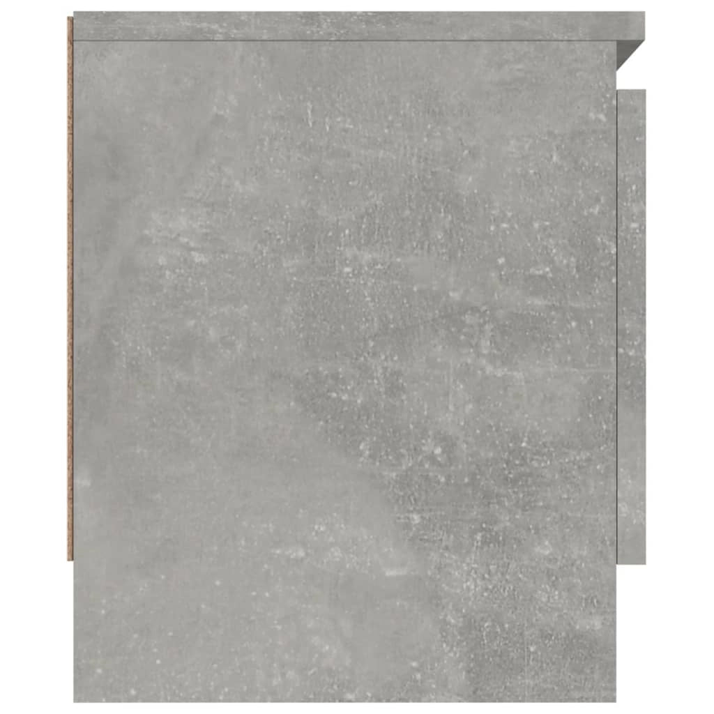 Mobile TV multimediale scaffale TV credenza mobile TV per sala da pranzo soggiorno camera da letto con anta 102 x 30 x 36 cm grigio 02_0026881