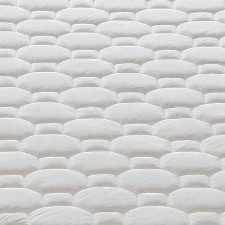 Materasso Piazza e Mezza 120x190 in Memory Foam  Alto 28 cm  7 cm memory  ortopedico