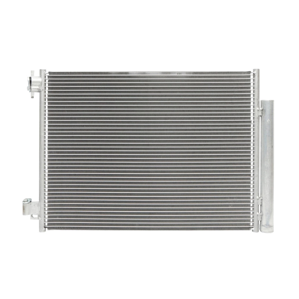 Radiatore aria condizionata, condensatore A/C Logan II, Lodgy, Dokker, Duster II 921006843R 921006454R