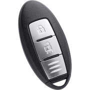 TELECOMANDO AUTO + TRANSPONDER NSN14P30 SILCA - NISSAN