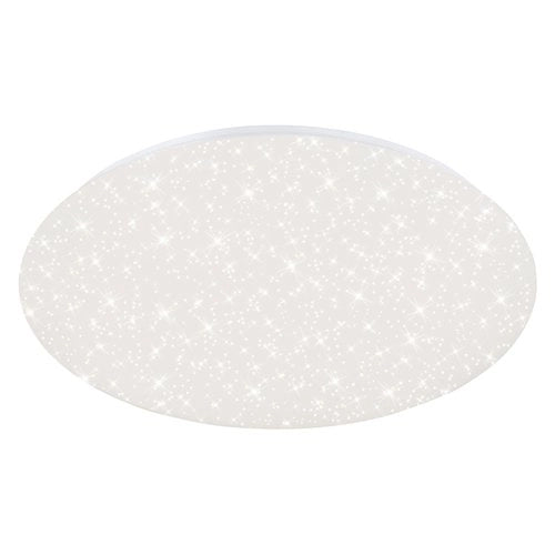 Plafoniera briloner bt10016 britop bianco