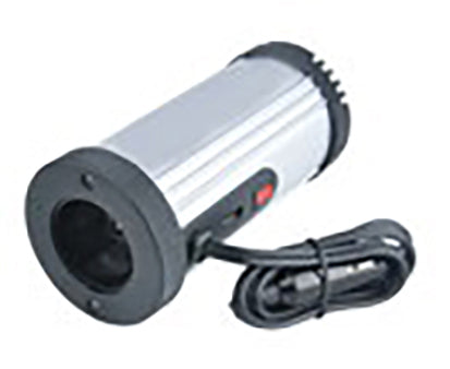 Power inverter 150W trasformatore portatile di corrente