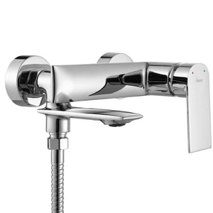 Rubinetto Da Vasca Rea Veneta Chrome