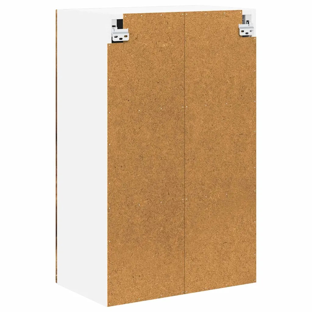 Pannello lavastoviglie Lucca Rovere Fumo 50 x 31 x 80 cm 885040