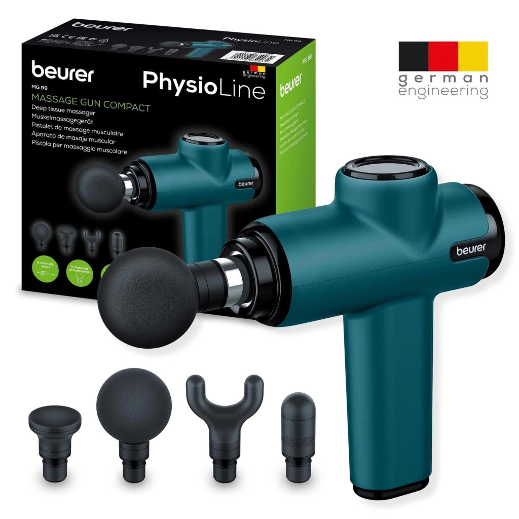 Beurer Massage Gun MG 99 Compact