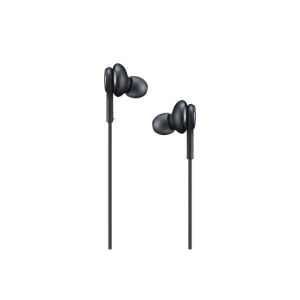 AURICOLARE A FILO CON MICROFONO SAMSUNG EO-IA500BBEGWW 3.5mm BLACK