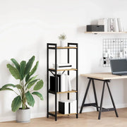 Libreria 40 x 30 x 119 cm Legno ingegnerizzato 868364